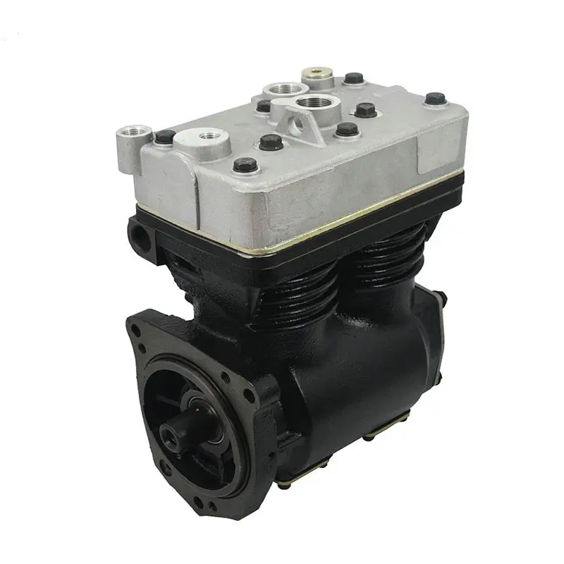 Air Compressor 5004187 Replace for BENDIX TU-FLO-750