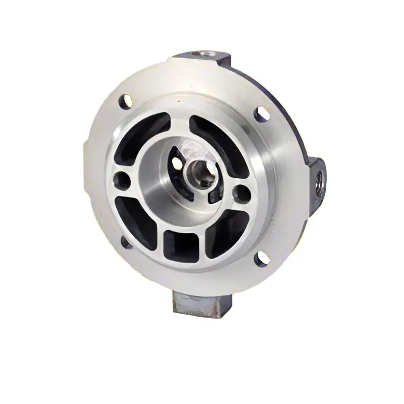 Air Compressor Back Cover 3090385 for Volvo F10 F12 F16 FL6 FL7 FL10 B6 B7 B10 B12 Truck Air Compressor Back Cover 3090385 for Volvo F10 F12 F16 FL6 FL7 FL10 B6 B7 B10 B12 Truck