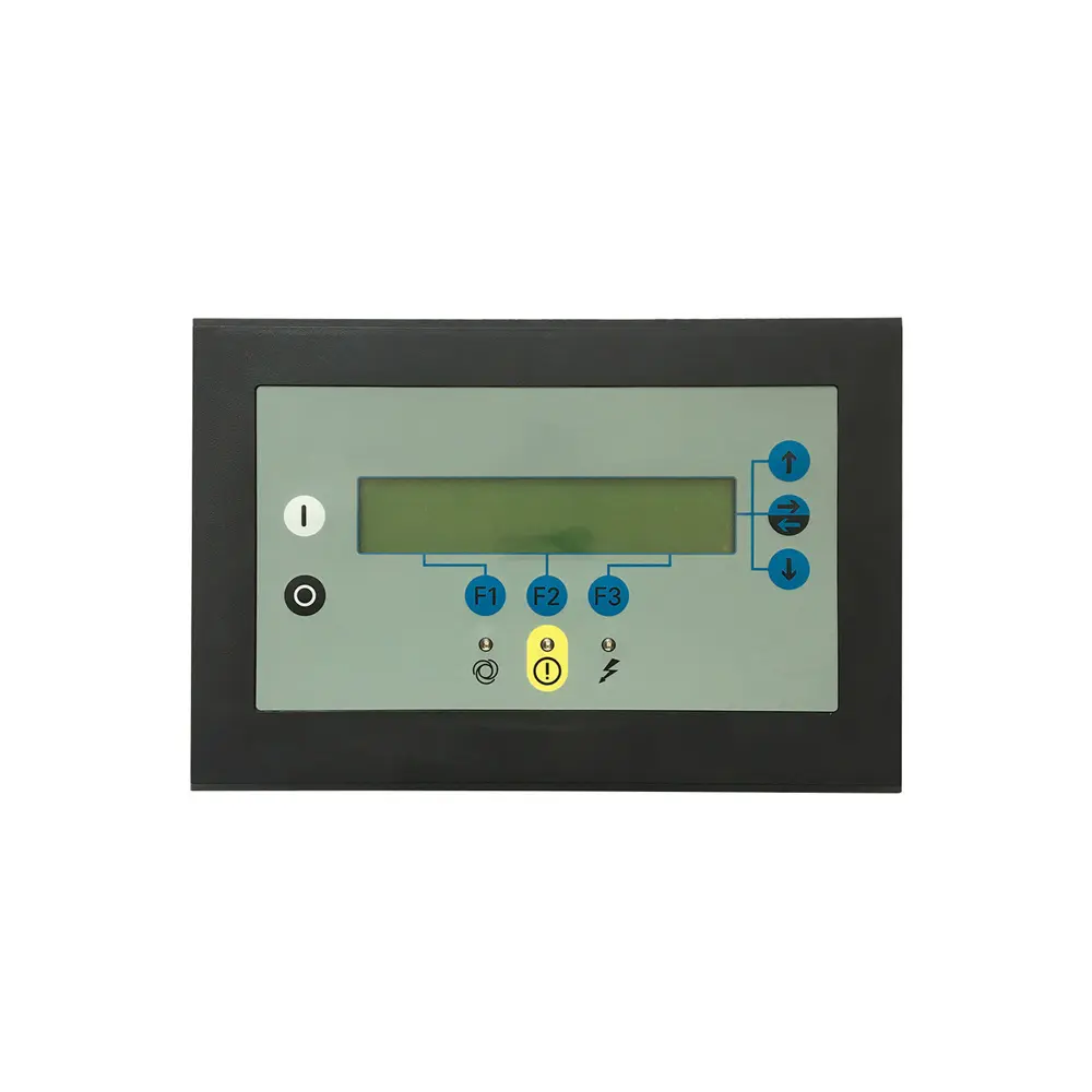 Air Compressor Computer Controller Panel 1900071031 for Atlas Copco