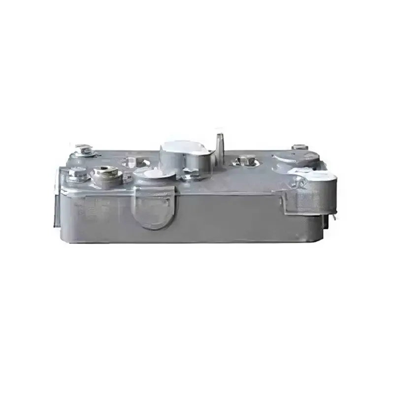 Air Compressor Cylinder Head 3095847 for Volvo B7 B12 F12 FH12 FH16 NH12 FM12 Truck Air Compressor Cylinder Head 3095847 for Volvo B7 B12 F12 FH12 FH16 NH12 FM12 Truck