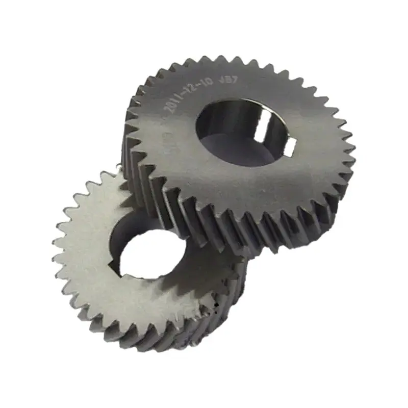 Air Compressor Gear Wheel 02250085-396 for Sullair Series
