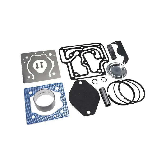 Air Compressor Head Repair Kit 9111549292 4089238 for Cummins ISX ISC Engine Air Compressor Head Repair Kit 9111549292 4089238 for Cummins ISX ISC Engine