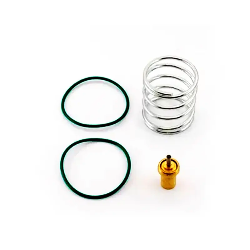 Air Compressor Kit Service Thermostatic Valve Kit 2205490593 for Atlas Copco Air Compressor Kit Service Thermostatic Valve Kit 2205490593 for Atlas Copco