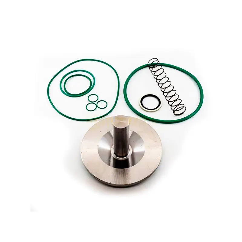 Air Compressor Maintenance Kit After Cooler Service Kit 2906020400 for Atlas Copco