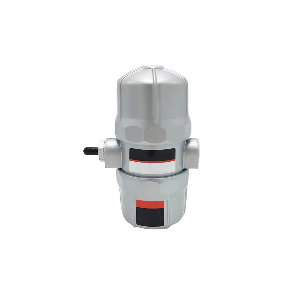 Air Compressor Parts Automatic drainer ZA-68/2