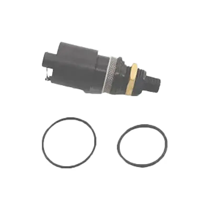 Air Compressor Parts Control Line Filter Repair Kit Float assy Seal Kit 02250115-960 for Sullair