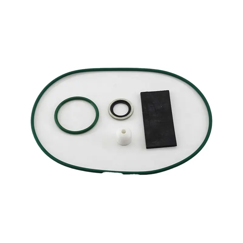 Air Compressor Parts Drain repair kit Drain Valve Kit 2906040800 Replacement for Atlas Copco