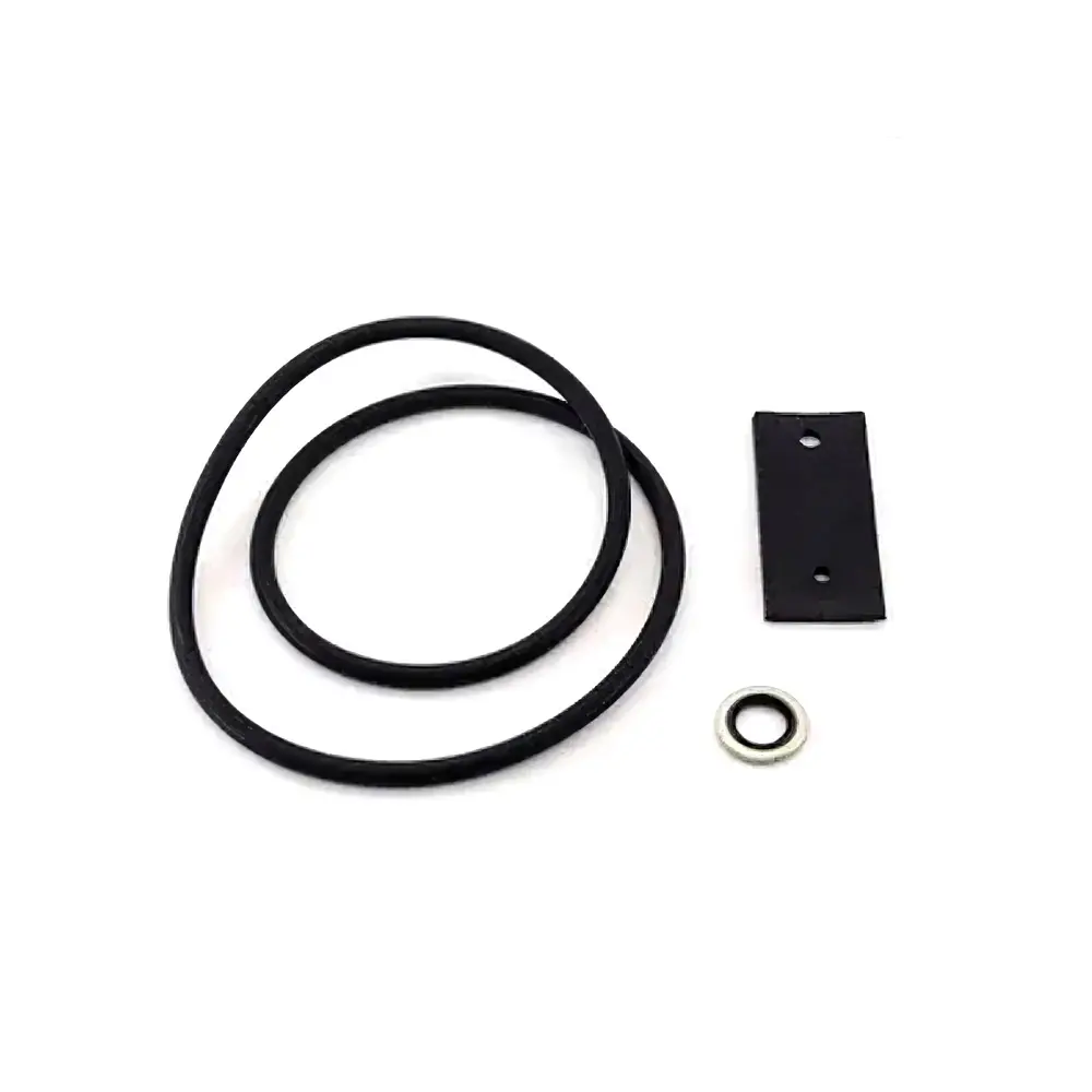 Air Compressor Parts Drain Valve Kit Service 2906042700 for Atlas Copco ZT160-275