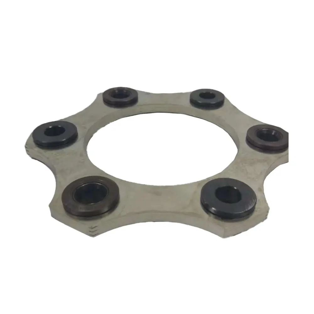 Air Compressor Parts Shaft Diaphragm Coupling 88290009-989 88290009-988 for Sullair LS25S