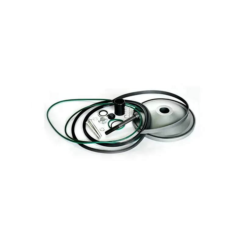 Air Compressor Parts Unloader Valve Service Kit 2906095700 for Atlas Copco GA90/160 C146