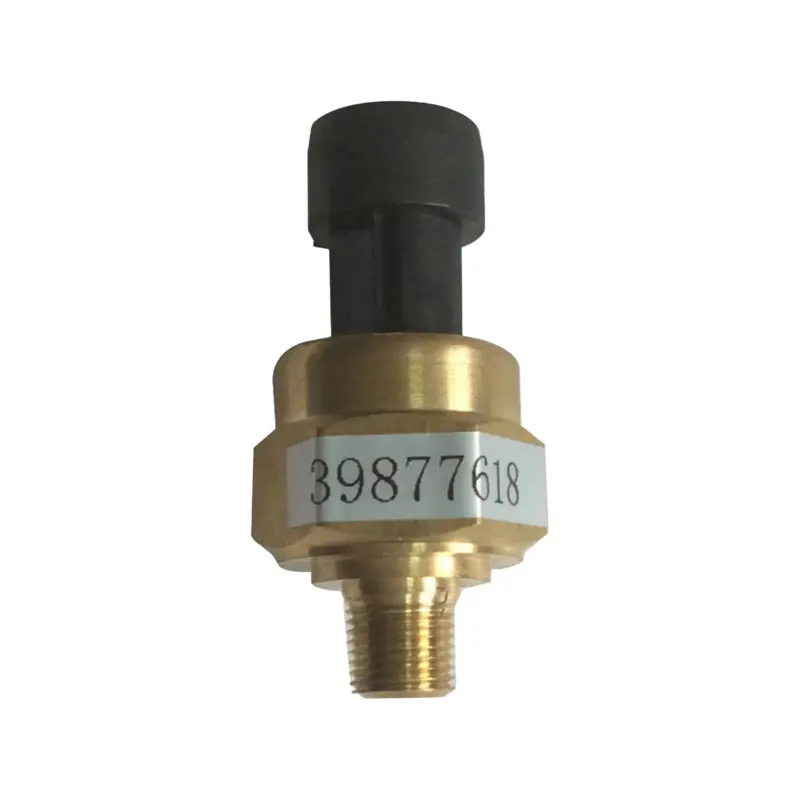 Air Compressor Pressure Sensor 39875539 39877618 Pressure Transducer for Ingersoll Rand