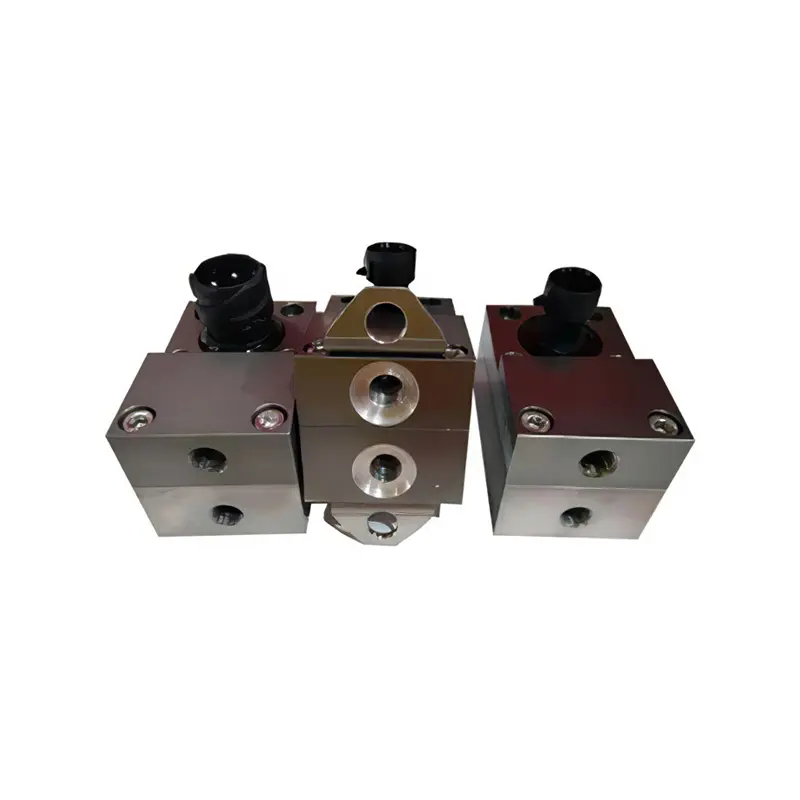 Air Compressor Pressure Sensor Transmitter 1089962535 1089962534 for Atlas Copco