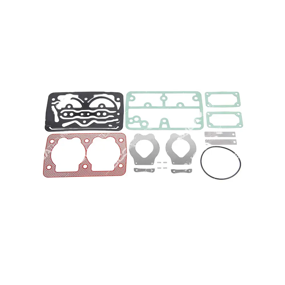 Air Compressor Repair Kit 3095840 for Volvo FH12 FH16 FM12 NH12 B12 B7L Truck Air Compressor Repair Kit 3095840 for Volvo FH12 FH16 FM12 NH12 B12 B7L Truck