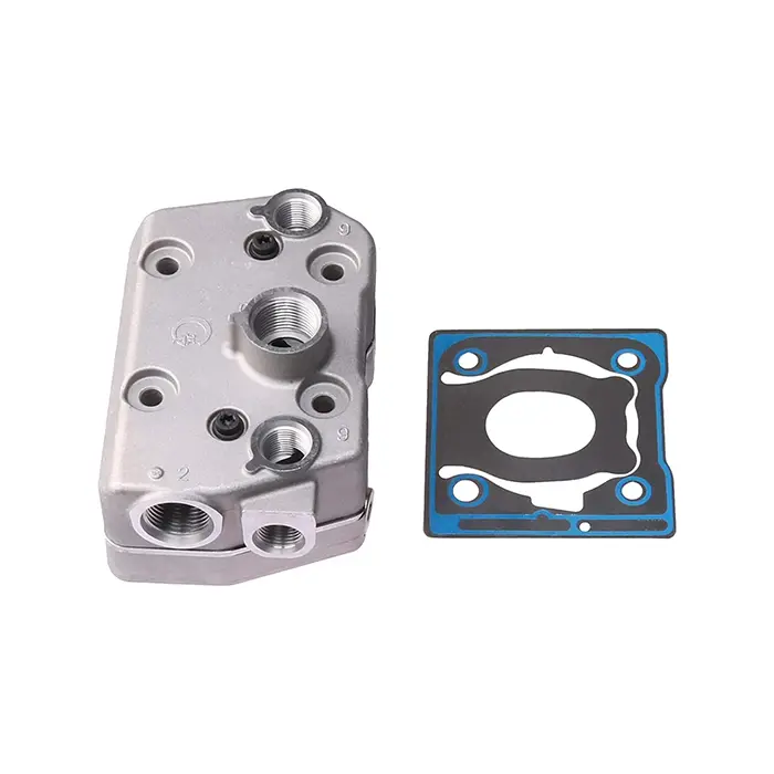 Air Compressor Repair Kit 4089686 4089687 9111546506 for Cummins QSB6.7 Engine