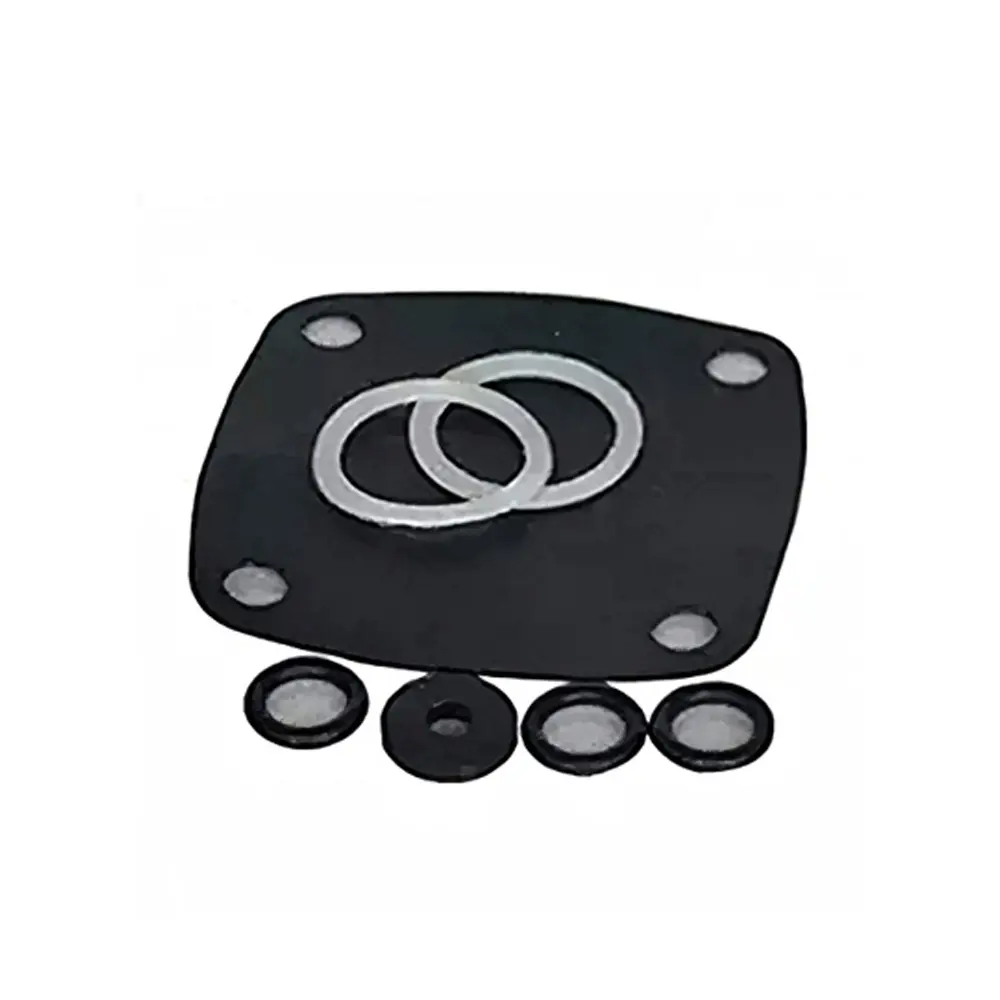 Air Compressor Repair Kit Vacuum Regulator Valve Kit 250024-783 for Sullair