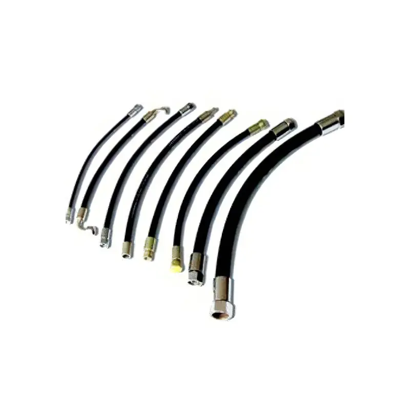 Buy Air Compressor Rubber Hose 0574987901 for Atlas Copco