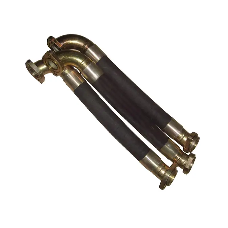 Air Compressor Rubber Hose 1613991500 for Atlas Copco GA37