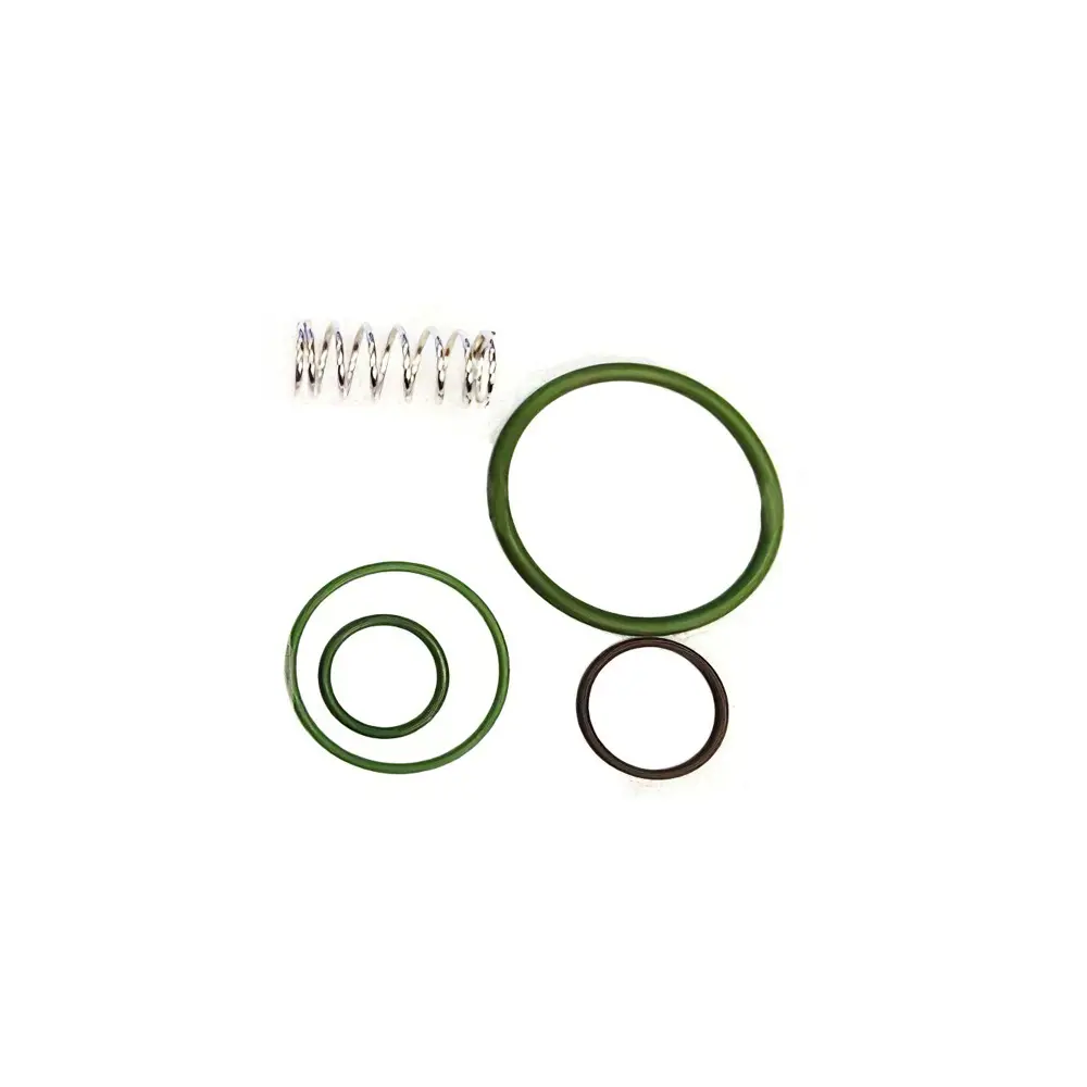 Air Compressor Spare Parts Maintenance Kit Aftercooler Service Kit 2906039500 for Atlas Copco