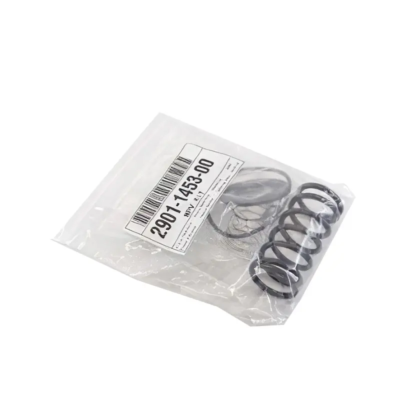 Air Compressor Spare Parts MPV Repair Kit Minimum Pressure Valve Kit 2901145300 for Atlas Copco