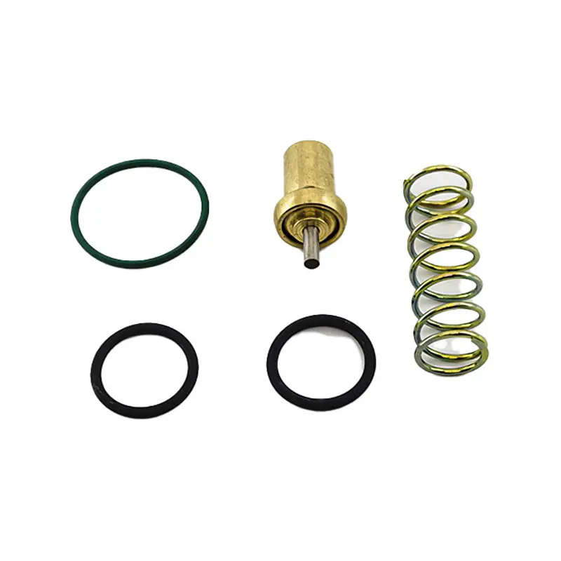 Air Compressor Spare parts Repair Kit Thermostatic Valve Kit 2205490592 for Atlas Copco Air Compressor Spare parts Repair Kit Thermostatic Valve Kit 2205490592 for Atlas Copco