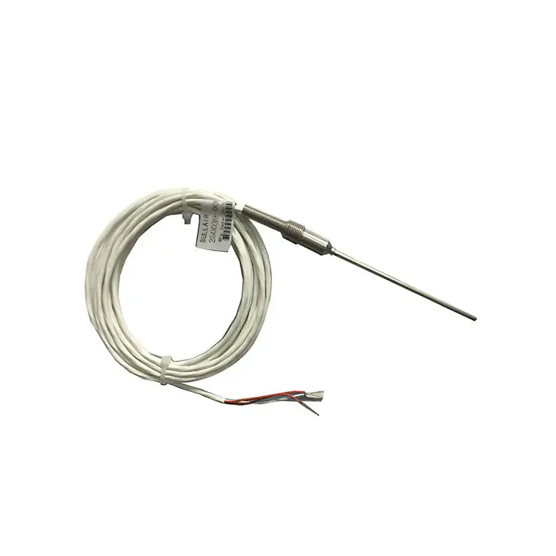 Air Compressor Temperature Control Probe Sensor 02250058-087 for Sullair LS12 LS16 LS20 Air Compressor Temperature Control Probe Sensor 02250058-087 for Sullair LS12 LS16 LS20