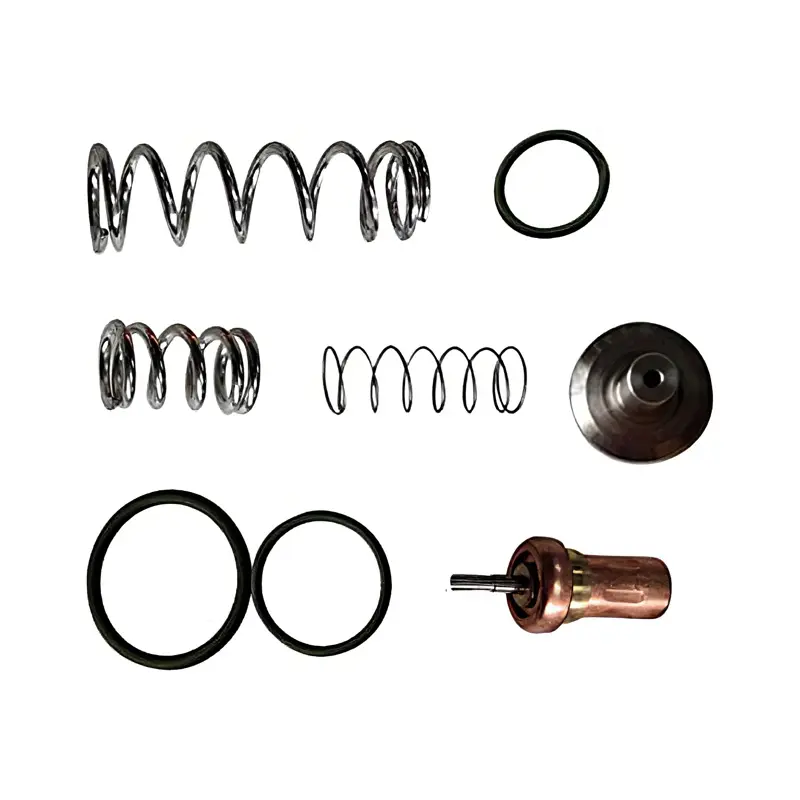 Air Compressor Thermostatic Minimum Pressure Valve Repair Kit 2901109500 for Atlas Copco Air Compressor Thermostatic Minimum Pressure Valve Repair Kit 2901109500 for Atlas Copco