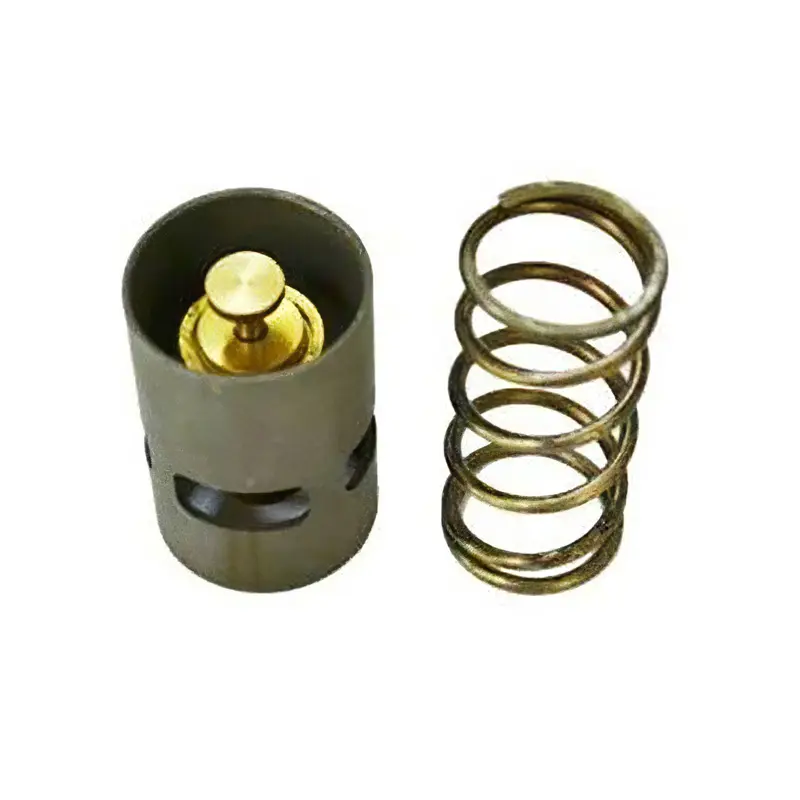 Air Compressor Thermostatic Valve Kit 2901006800 for Atlas Copco GA30 GA37 GA45