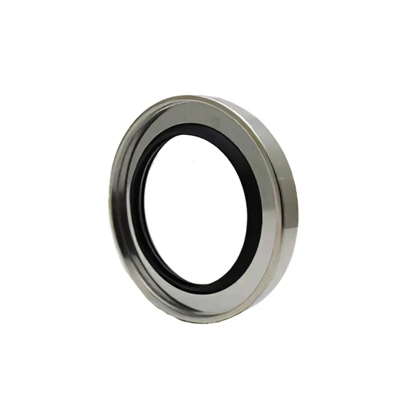 Air Compressor Two-Lips Oil Seal 65*85*12