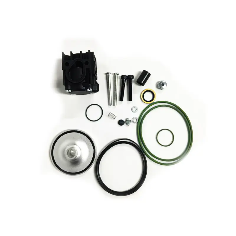 Air Compressor Unloader Valve Service Kit 2906077200 for Atlas Copco GA315-500W