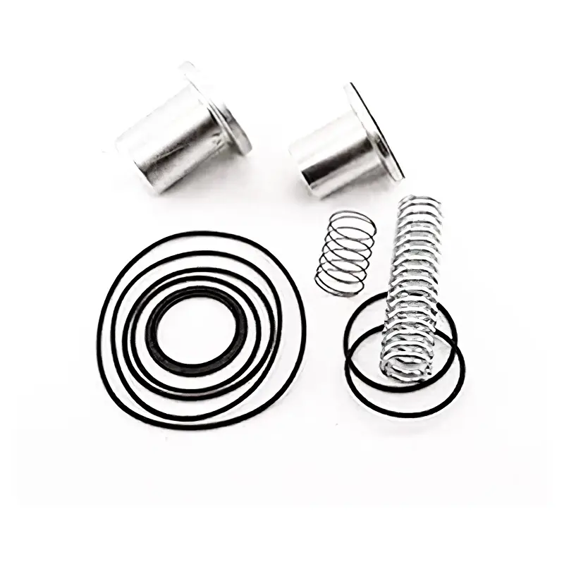 Air Compressor Unloader Valve Service Kit Spare Part 2205490428 for Atlas Copco Air Compressor Unloader Valve Service Kit Spare Part 2205490428 for Atlas Copco