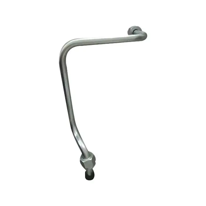 Air Compressor Water Inlet Tube 4994816 for Cummins Engine SILE Air Compressor Water Inlet Tube 4994816 for Cummins Engine SILE