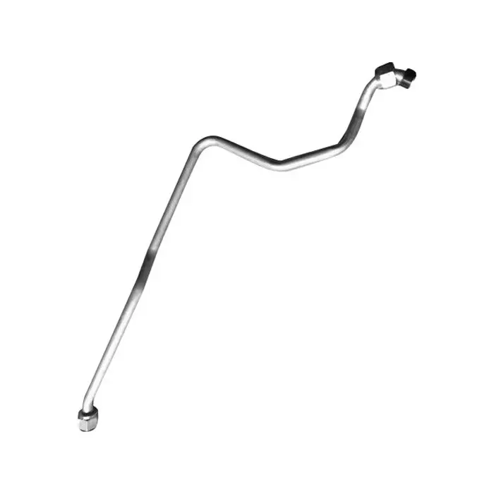 Buy Air Compressor Water Inlet Tube 4994816 for Cummins Engine SILE