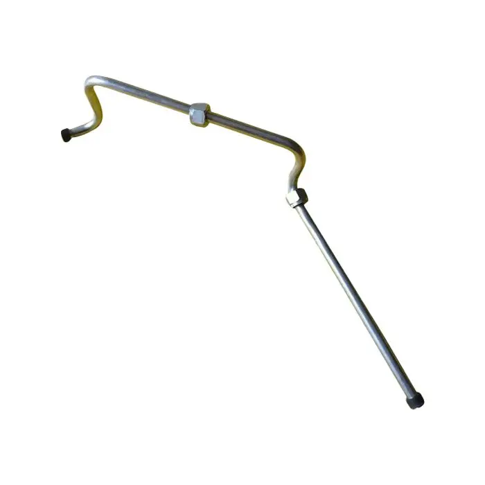 Air Compressor Water Inlet Tube 4994816 for Cummins Engine SILE sale