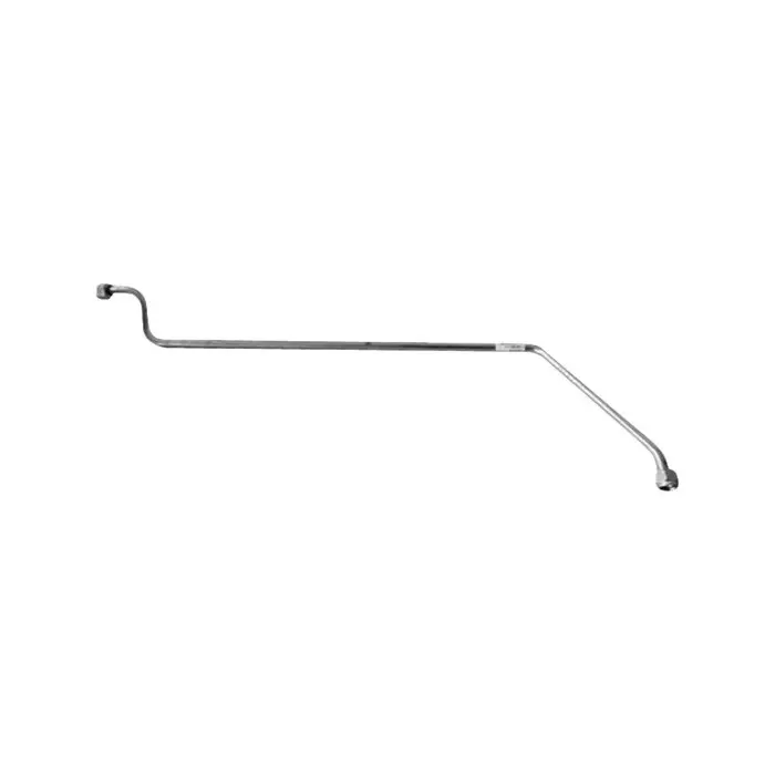 Air Compressor Water Inlet Tube 4994816 for Cummins Engine SILE