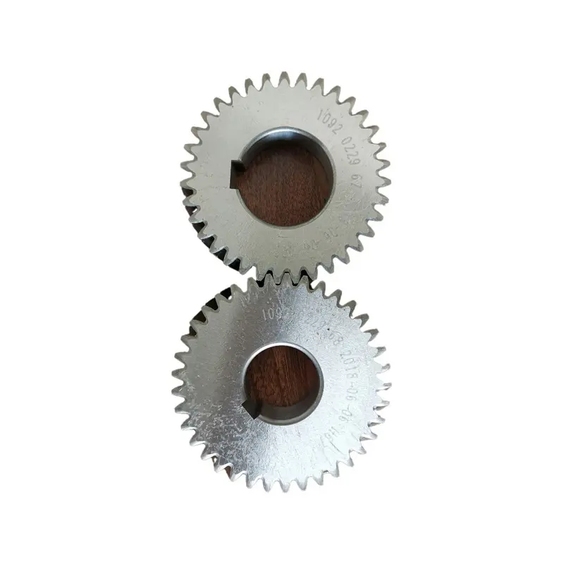 Air Compressor Wheel Gear 22078737 for Ingersoll Rand Air Compressor Wheel Gear 22078737 for Ingersoll Rand