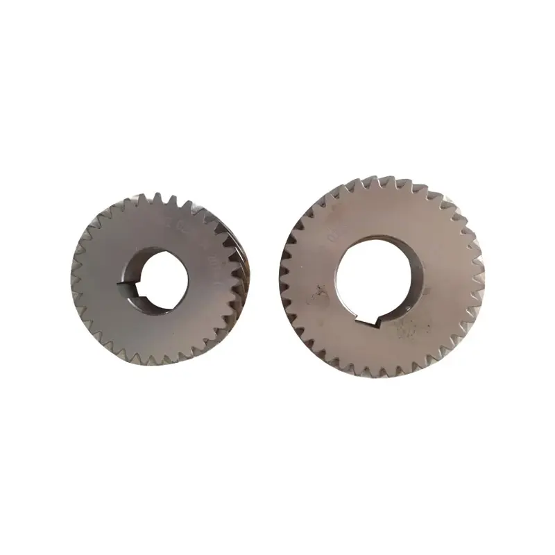 Air Compressor Wheel Gear 39112354 for Ingersoll Rand Air Compressor Wheel Gear 39112354 for Ingersoll Rand