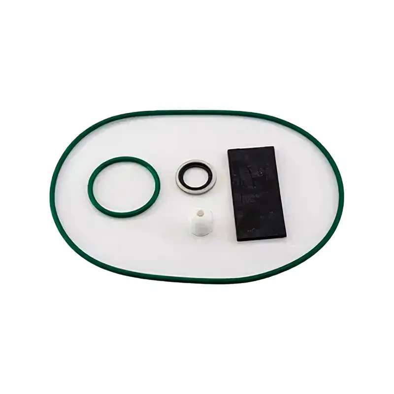 Air Compressor ZR110-425 AC Drain Valve Kit Maintenance Valve Kit 2906031400 for Atlas Copco