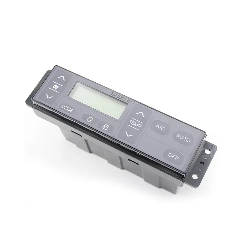 Air Condition Control Panel 4426048 For Hitachi Excavator ZX140W-3 ZX170W-3 ZX190W-3 ZX210W-3