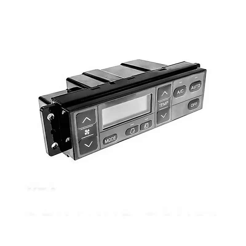 Buy Air Condition Control Panel 4426048 For Hitachi Excavator ZX210H ZX210H-3 ZX210K ZX210K-3 Buy Air Condition Control Panel 4426048 For Hitachi Excavator ZX210H ZX210H-3 ZX210K ZX210K-3