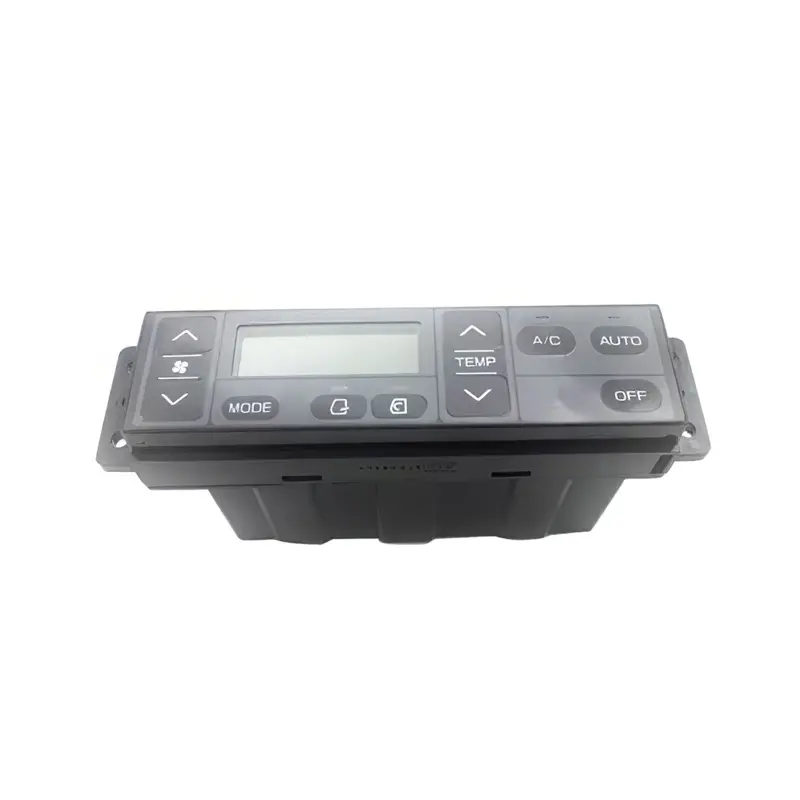 Buy Air Condition Control Panel 4692240 4692239 For Hitachi Excavator ZX225USR ZX225USRK ZX225USRK Buy Air Condition Control Panel 4692240 4692239 For Hitachi Excavator ZX225USR ZX225USRK ZX225USRK
