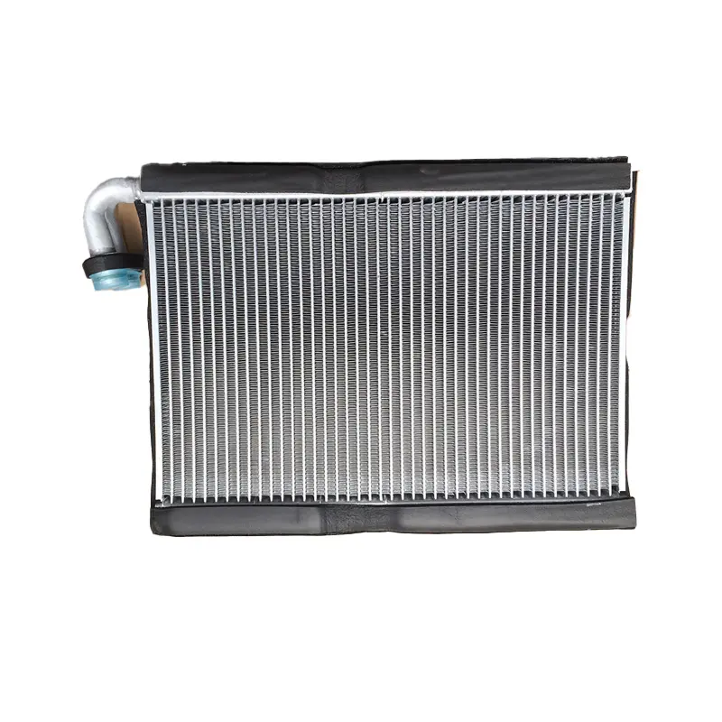 Air condition Evaporator Evaporation Box For KOBELCO SK200-8