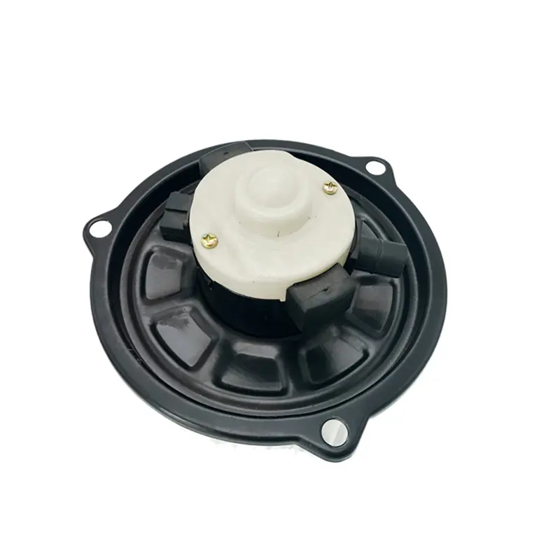 Air Condition Heater Motor Air Blower For Komatsu PC200-6 Air Condition Heater Motor Air Blower For Komatsu PC200-6