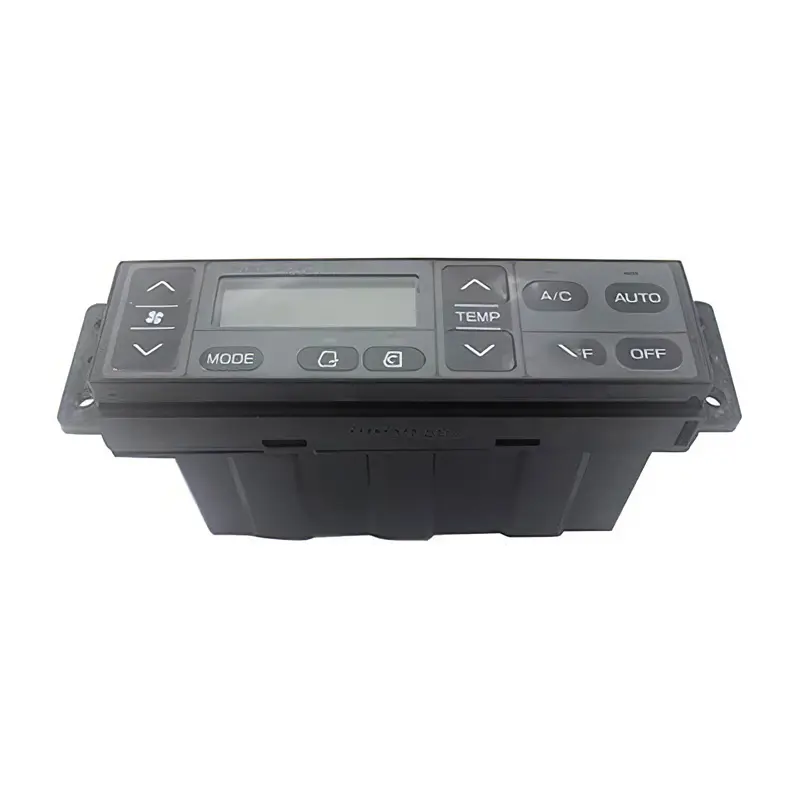Air Conditioner Controller Panel 4713662 For Hitachi Excavator ZX240-3G ZX330-3G ZX350H-3G