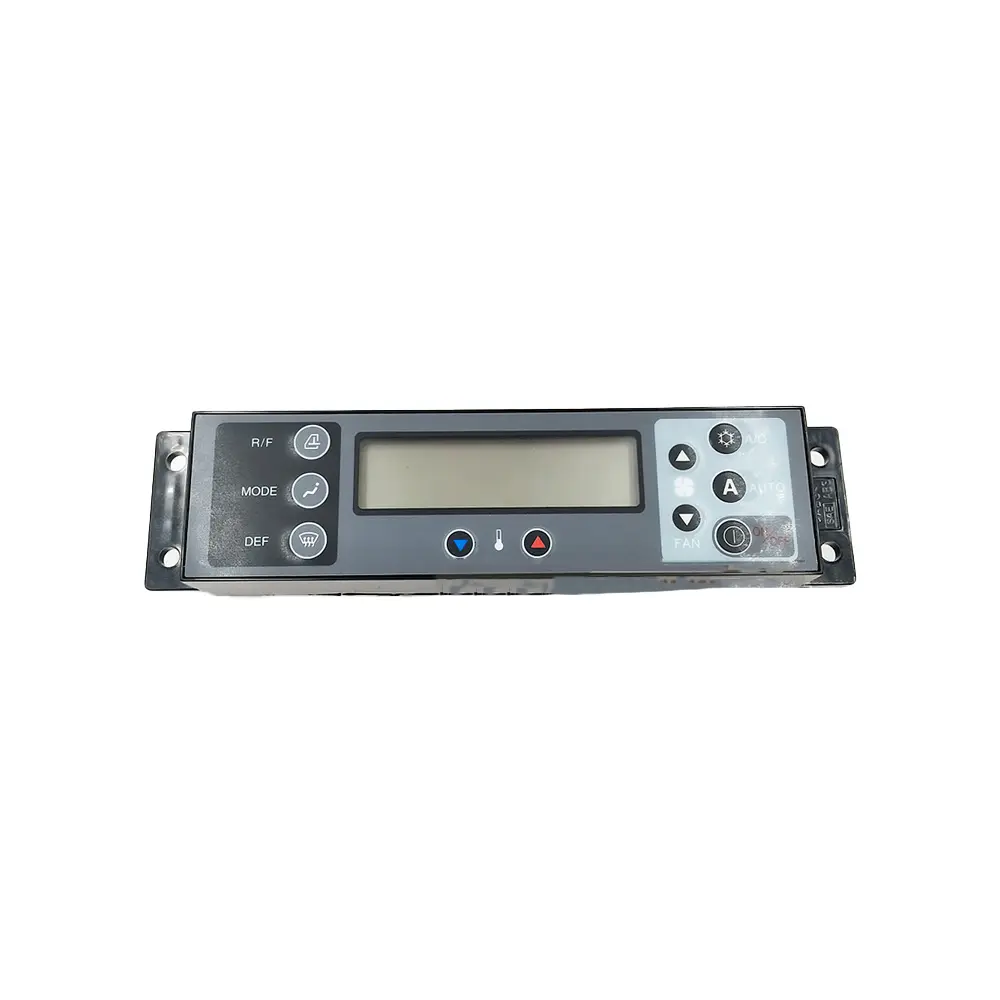 Air Conditioner Controller YN20M01468P1 for Kobelco Excavator 140SR 200-8 ED195-8 SK135SRLC-2 SK170-8 SK260