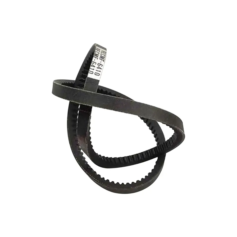 Air Conditioning Belt 6410 For Kato HD820-2 Air Conditioning Belt 6410 For Kato HD820-2