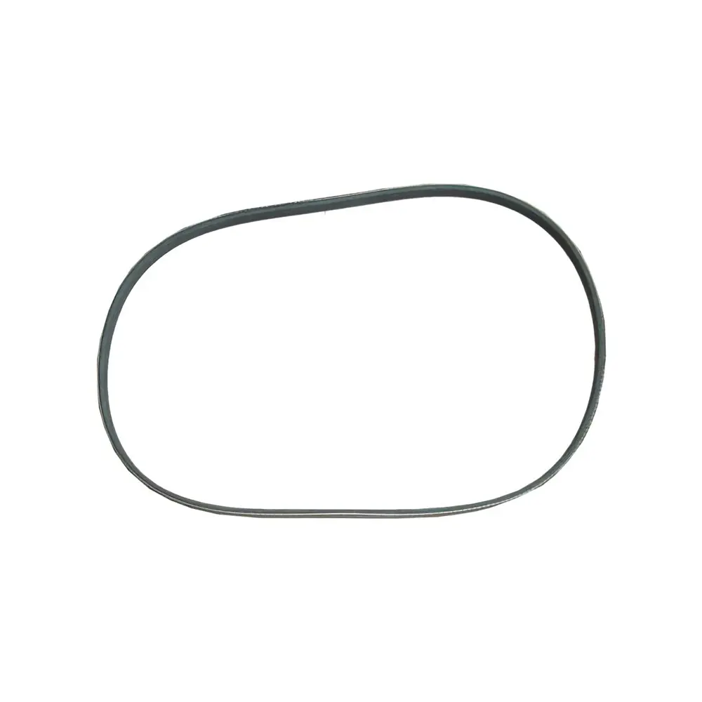 Air Conditioning Belt 6470 For CAT Caterpillar Excavator E320D