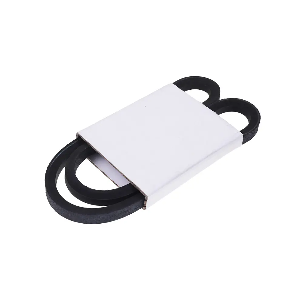 Air Conditioning Belt 8420 For Komatsu Excavator PC300-6 Engine 6D108