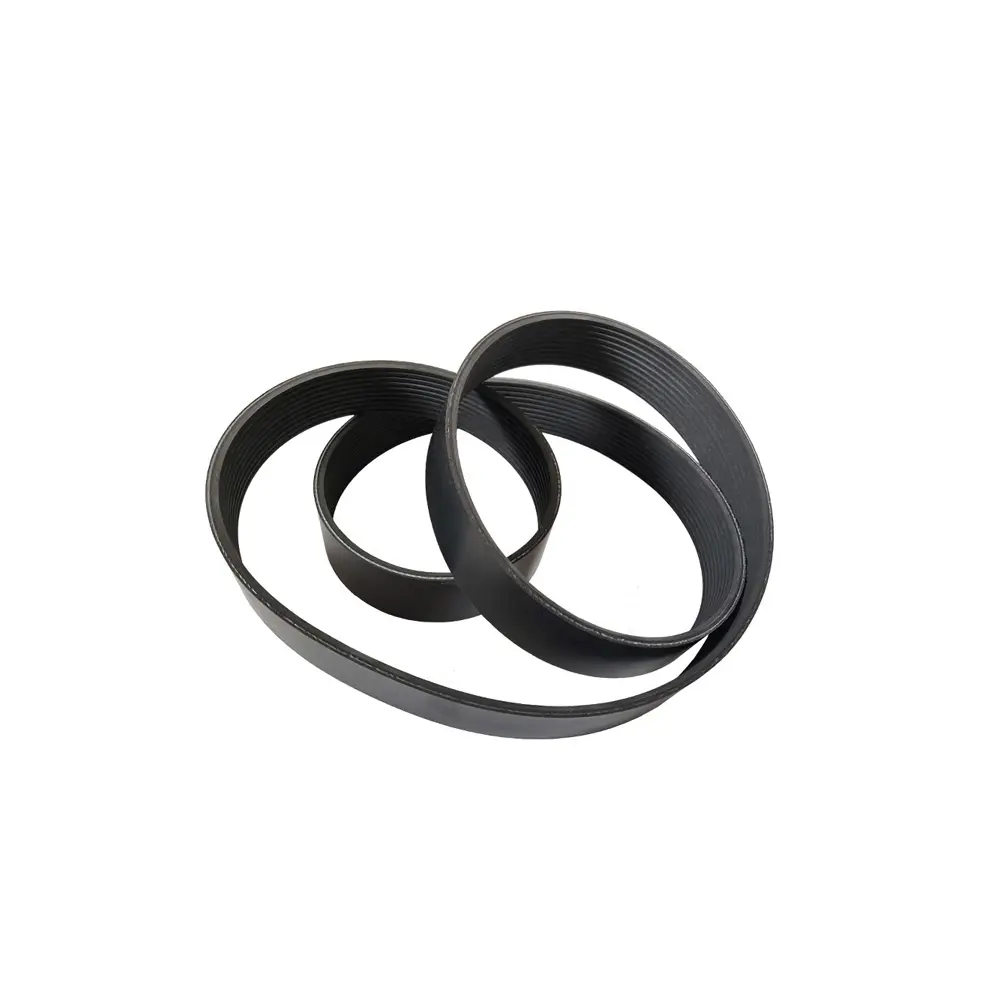 Air Conditioning Belt 8430 For Komatsu Excavator PC100-6 Engine 4D102