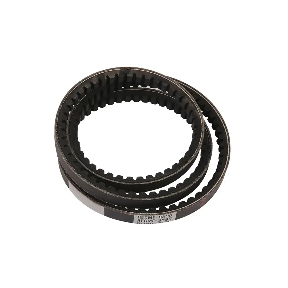 Air Conditioning Belt 8590 For Kato Excavator HD820-3