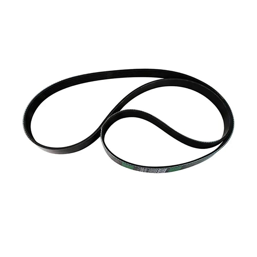Air Conditioning Belt 8pk1600 For Volvo Excavator EC360